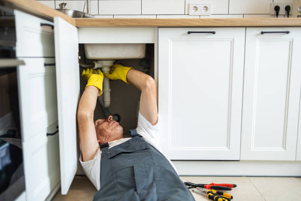 Best Pipe Repair Near Me  in Carbon Hill, AL