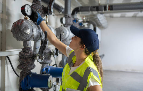 Best Plumbing Inspection Services  in Carbon Hill, AL