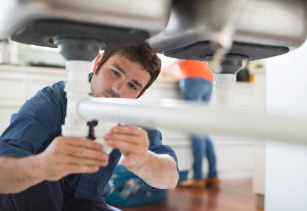 Best Emergency Plumber  in Carbon Hill, AL