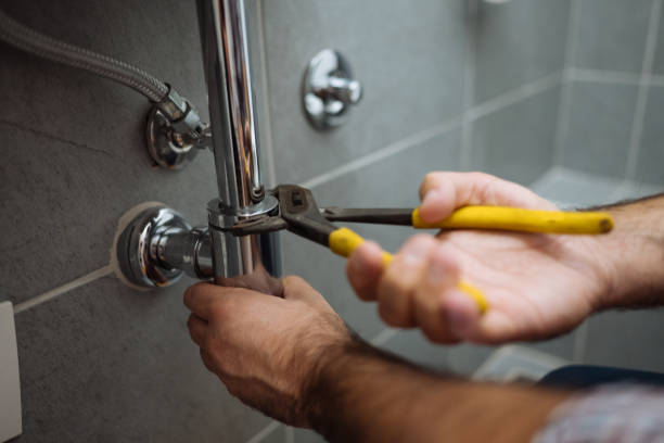Best Same-Day Plumbing Service  in Carbon Hill, AL