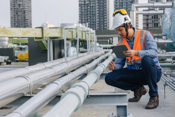 Best Leak Detection Services  in Carbon Hill, AL
